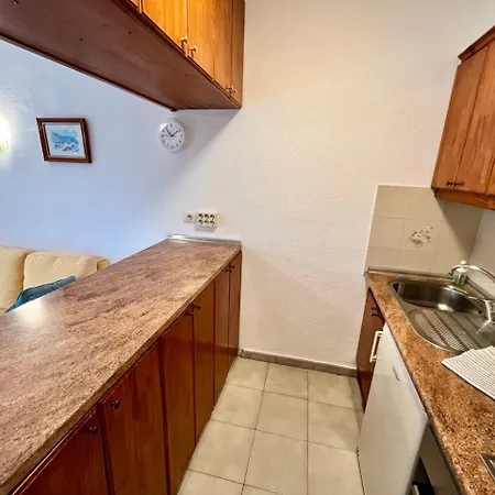 Florida Park Cozy * Costa Adeje (Tenerife)