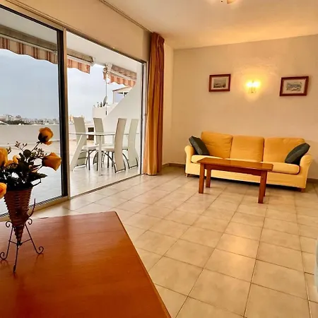 Florida Park Cozy Apartamento