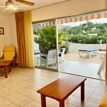 Apartamento Florida Park Cozy Costa Adeje (Tenerife)