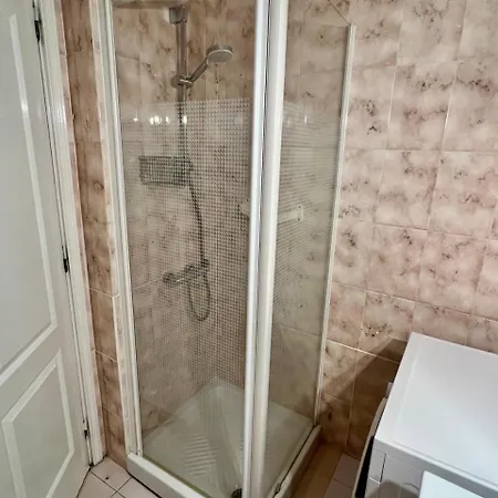 Florida Park Cozy * Costa Adeje (Tenerife)