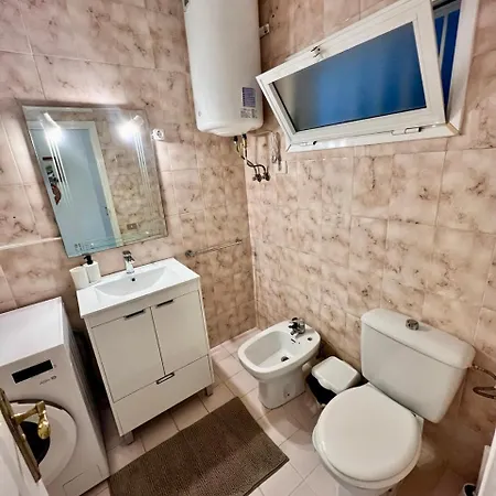 Apartamento Florida Park Cozy Costa Adeje (Tenerife)