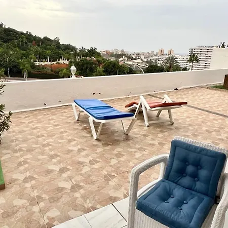 Florida Park Cozy Apartamento