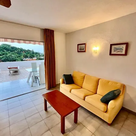 Florida Park Cozy Apartamento *