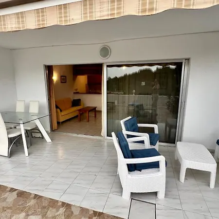 Florida Park Cozy Apartamento *