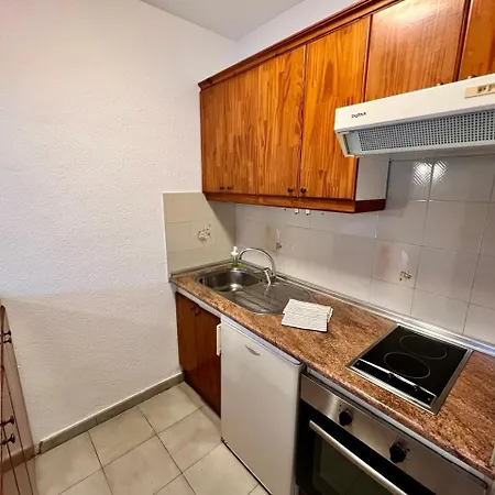 Apartamento Florida Park Cozy Costa Adeje (Tenerife)