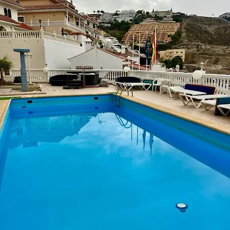 Florida Park Cozy Apartamento *