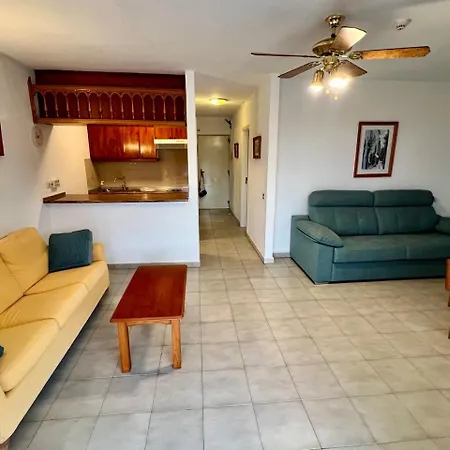 Florida Park Cozy Apartamento Costa Adeje (Tenerife)