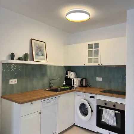 Florida Park Cozy Costa Adeje (Tenerife)