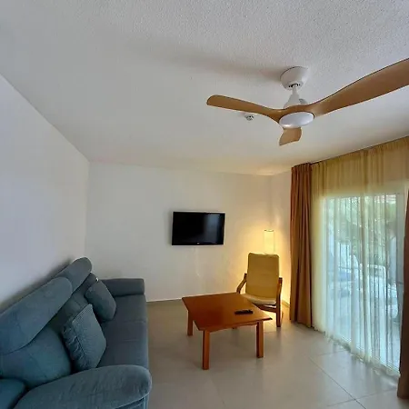 Apartamento Florida Park Cozy *