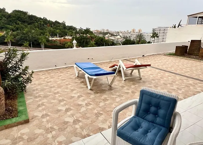 Florida Park Cozy Apartmán