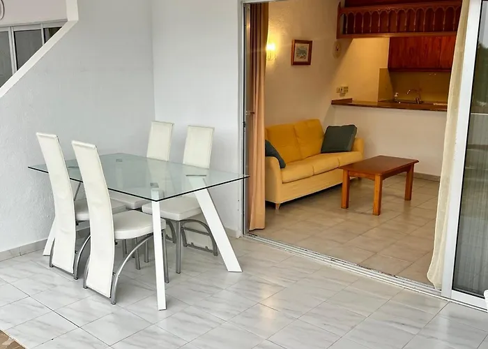 Florida Park Cozy Apartmán *