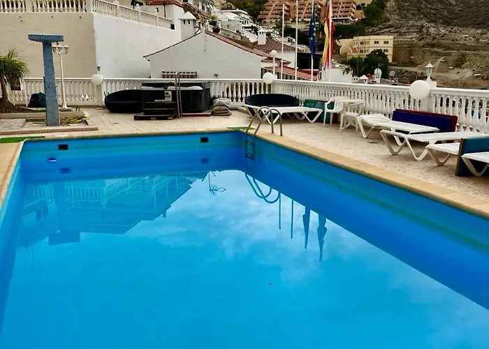 Florida Park Cozy Apartmán *