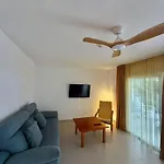 아파트 Florida Park Cozy *