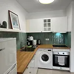 Florida Park Cozy 아파트 아데제