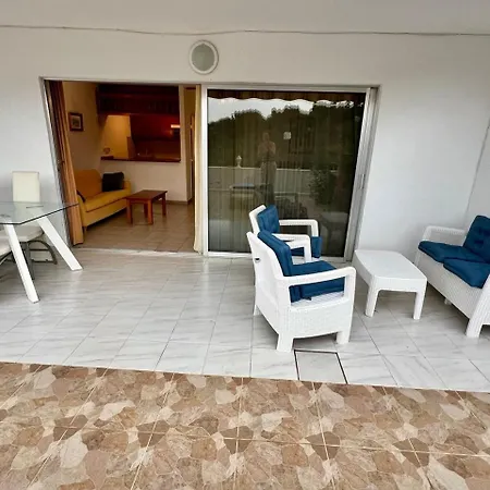 Florida Park Cozy Appartement *
