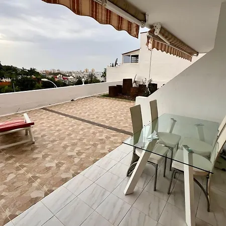 Appartement Florida Park Cozy *