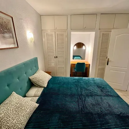 Florida Park Cozy Daire Costa Adeje