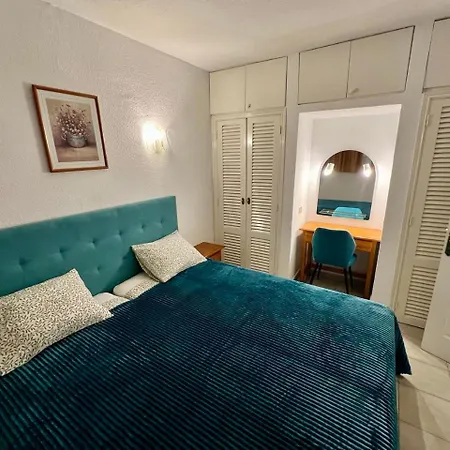 Appartement Florida Park Cozy