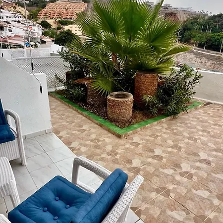 Florida Park Cozy