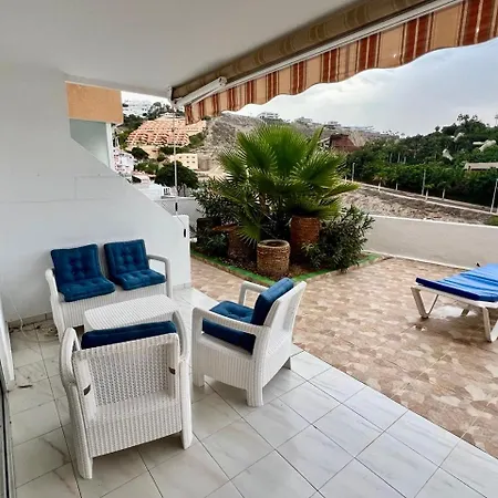 Appartement Florida Park Cozy *