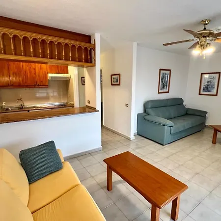 Florida Park Cozy * Costa Adeje