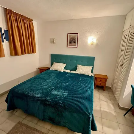 Florida Park Cozy Appartement Costa Adeje (Tenerife)