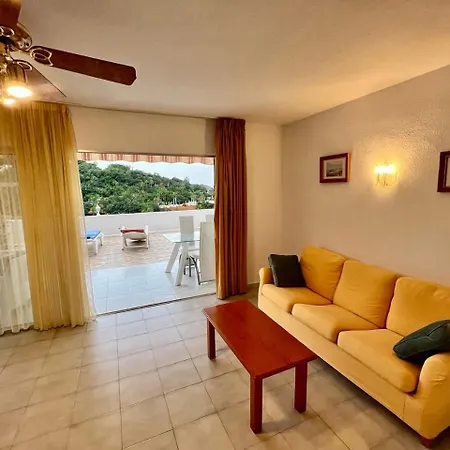 Appartement Florida Park Cozy *