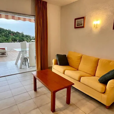 Florida Park Cozy * Costa Adeje