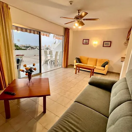 Appartement Florida Park Cozy