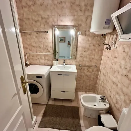 Florida Park Cozy Costa Adeje