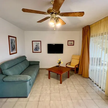 Florida Park Cozy Daire