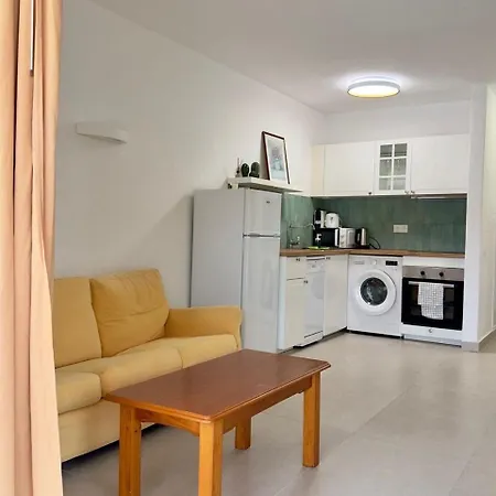 Appartement Florida Park Cozy *