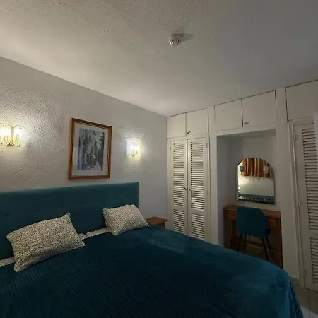 Florida Park Cozy * 아데제