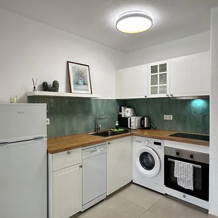 Appartement Florida Park Cozy