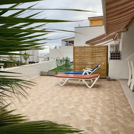 Florida Park Cozy Appartamento Costa Adeje (Tenerife)