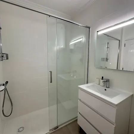 Florida Park Cozy Apartament *