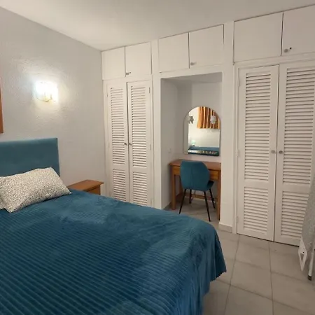 Appartement Florida Park Cozy