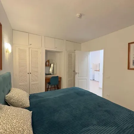 Florida Park Cozy Appartement *