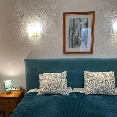 Florida Park Cozy Appartement Costa Adeje (Tenerife)