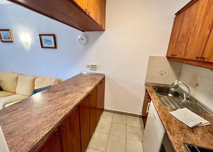 Florida Park Cozy * 阿德耶