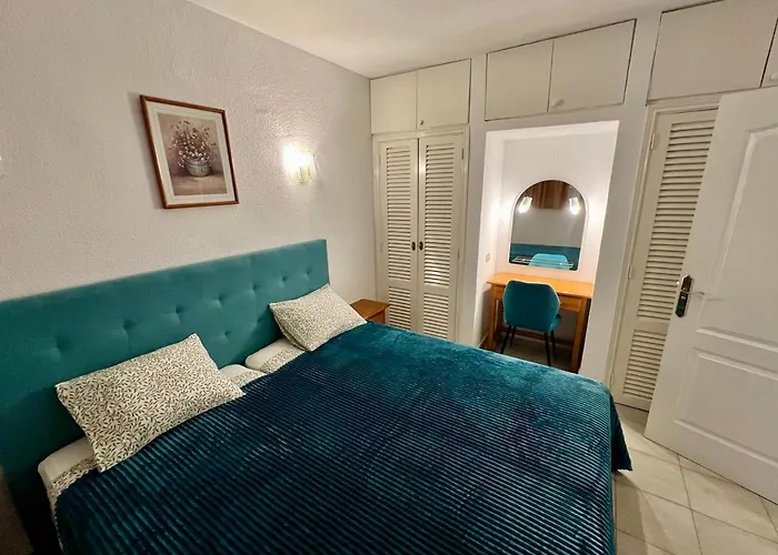 Апартаменты Florida Park Cozy