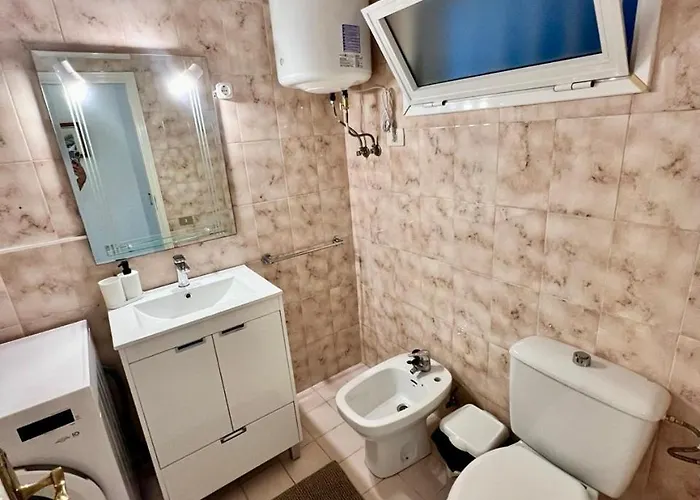 Апартаменты Florida Park Cozy Адехе