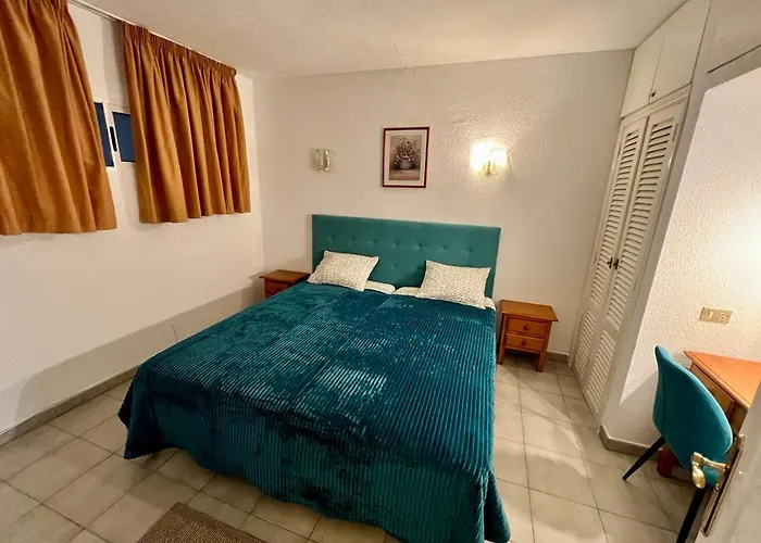 Florida Park Cozy Апартаменты Адехе