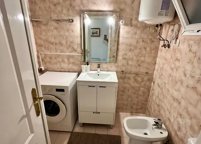 Florida Park Cozy 阿德耶