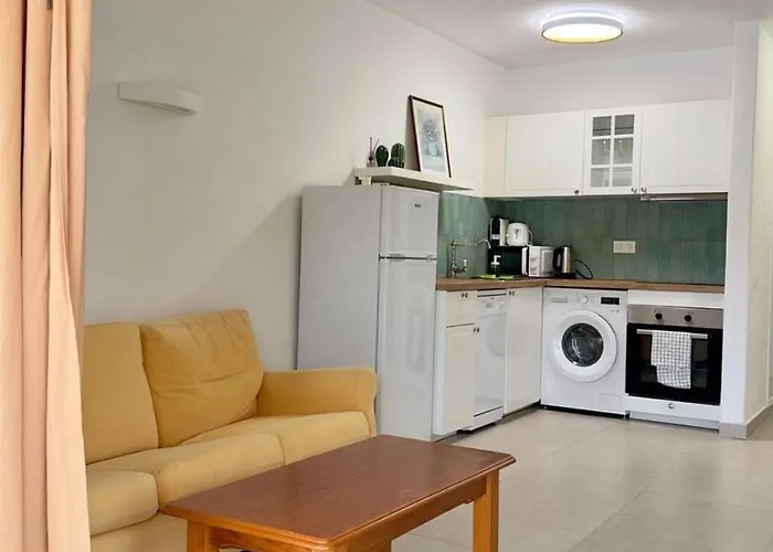 Appartement Florida Park Cozy *