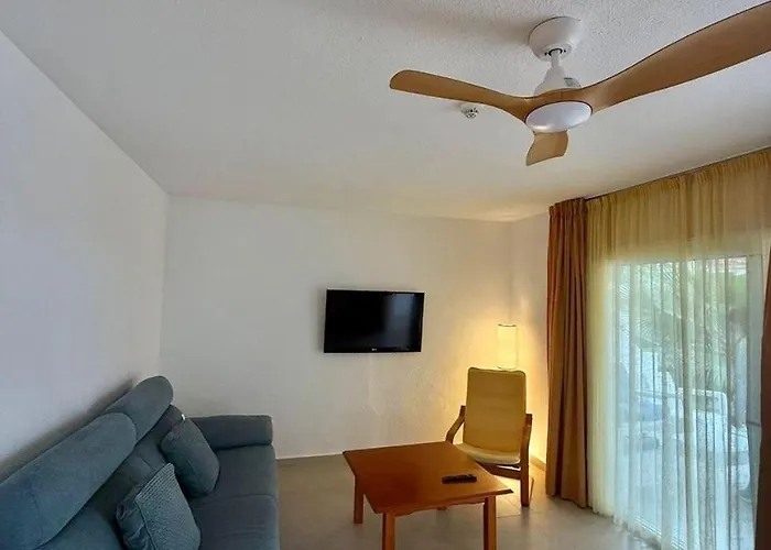 Appartement Florida Park Cozy *