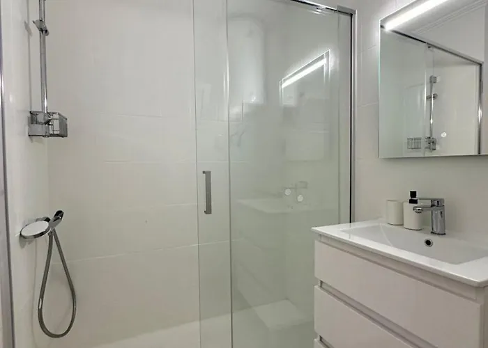 Florida Park Cozy * Costa Adeje (Tenerife)