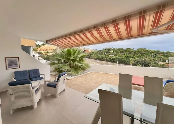 Appartement Florida Park Cozy *