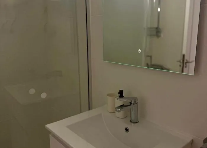 Florida Park Cozy Appartement