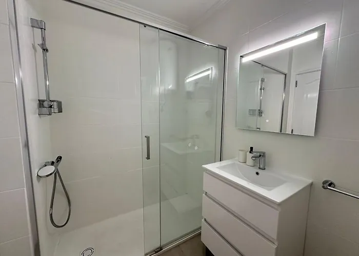 Florida Park Cozy Appartement *